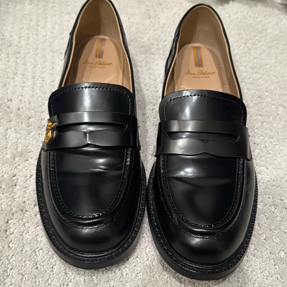 Sam Edelman Loafers